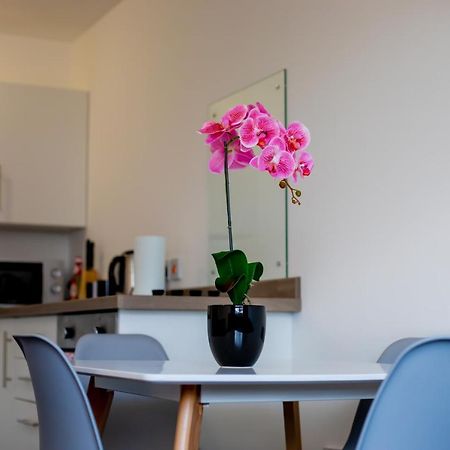 Sigma Executive Apartment 6 North Shields Eksteriør billede