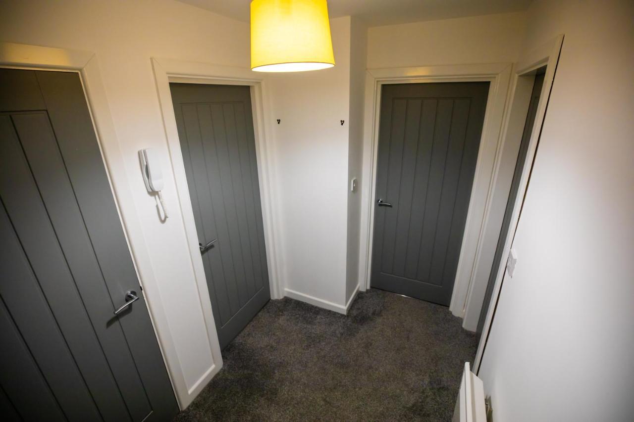Sigma Executive Apartment 6 North Shields Eksteriør billede